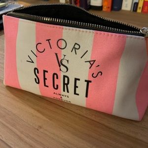 Victoria Secret makeup pouch
